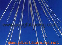 Nickel Capillary Tubes Pipes
