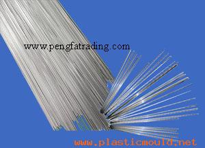 Stainless Steel Capillary Pipes Tubes