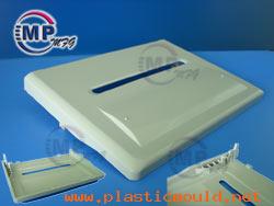 Plastic Injection molding parts