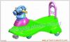 child swing car mould