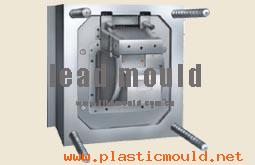 colorfull TV mould