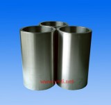 titanium seamless tube