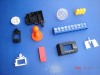 Injection Molded Plastic Part