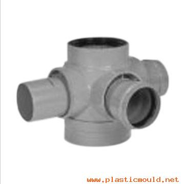 pvc pipe fitting ould
