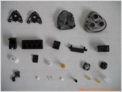 Engineering moulds