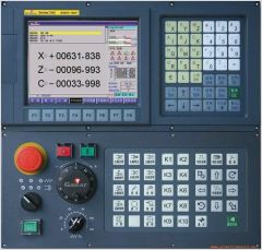 CNC Controller for milling&machining centre