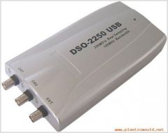 USB oscilloscopes