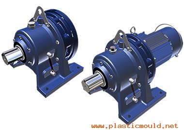 cycloidal reducer; cyclo gearbox; cyclo reducer