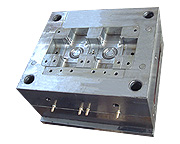 household appliance mould