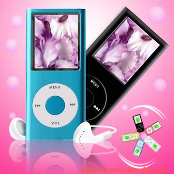 Ipod MP3/MP4 player