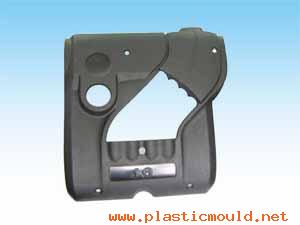 Chinese mould for Automobile Parts