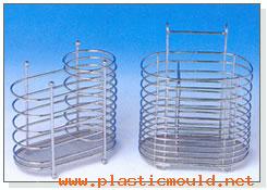 Wire Fabricated Products
