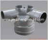 Injection Mold for pipe fittings