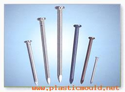 Collated Coil Wire Nails