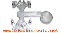 injection mold,die casting mold,
