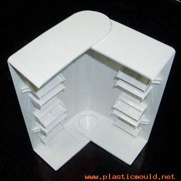 eletrical component,plastic mould,injection mould