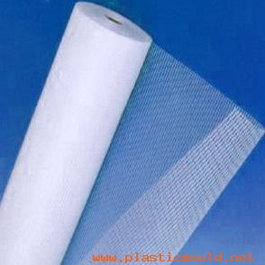 fiberglass mesh