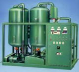 Double-stage Vacuum Insulating Oil Purifier/Oil Filtration/Oil Recycling