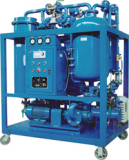 Vacuum Turbine Oil Purifier/Oil Filtration/Oil Recycling
