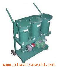Portable Oil Purifier and Oiling Machine/Oil Filtration/Oil Recycling