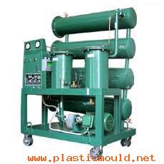 Insulating Oil Regeneration Device/Oil Purifier/Oil Filtration/Oil Recycling