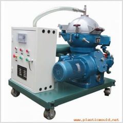 Centrifugal Vacuum Oil Purifier/Oil Filtration/Oil Recycling