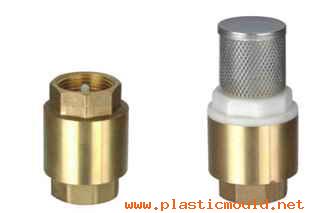 brass non return valves20081101
