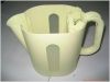 plastic mould for teapot