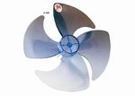 mould for fan parts-002