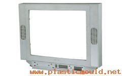 Household appliance mould