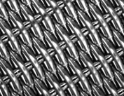 stainless steel dutch woven mesh