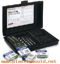 Helicoil Thread Repair Kits, Helicoil Kits, Helicoil Thread Repair