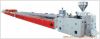 WPC wood plastic profile and plate extrusion line