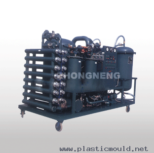 lubricating oil purifier/filtration/recycling machine