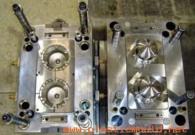 electrical appliance mould