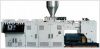 Parallel Twin-Screw Extruder
