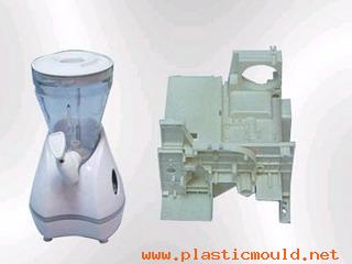  Plastic and Die casting products
