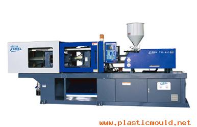 HDX series injection molding machine