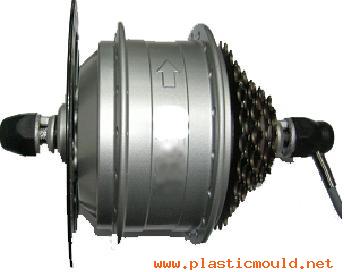 bicycle electric motor