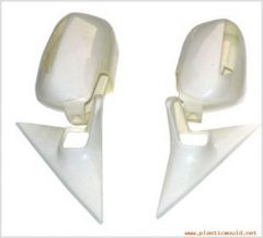 Auto Rear View Mirror Moulds
