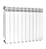 aluminum die-casting radiators