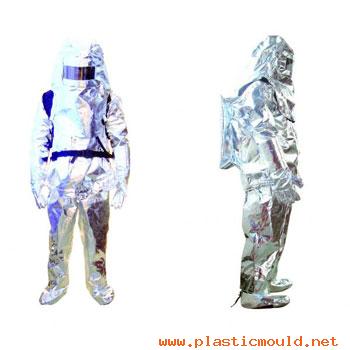 Heat-insulation suit