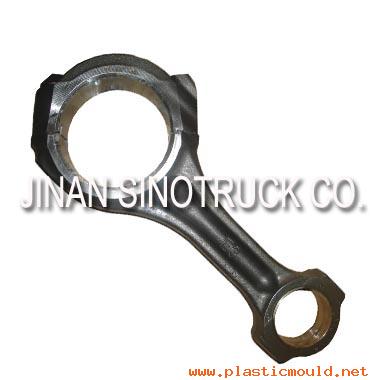 howo part(HOWO CONNECTING ROD)
