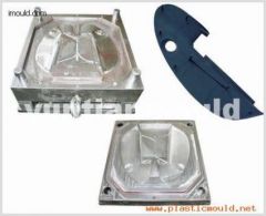 Massage Chair Accessories Mould