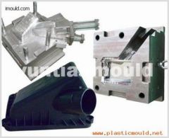 Auto Air-filter Mould