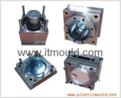 Bucket mould pail mold
