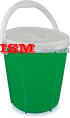 ISM Design & Mould Co.,Ltd Logo