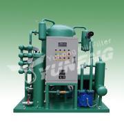 ZJC-T Series Vacuum Oil Purifier special for Turbine Oil