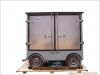 Double-stage High-Vacuum Oil-Purifier With Trailer