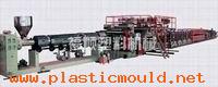 Aluminum-Plastic composite plate (APCP) Production Line